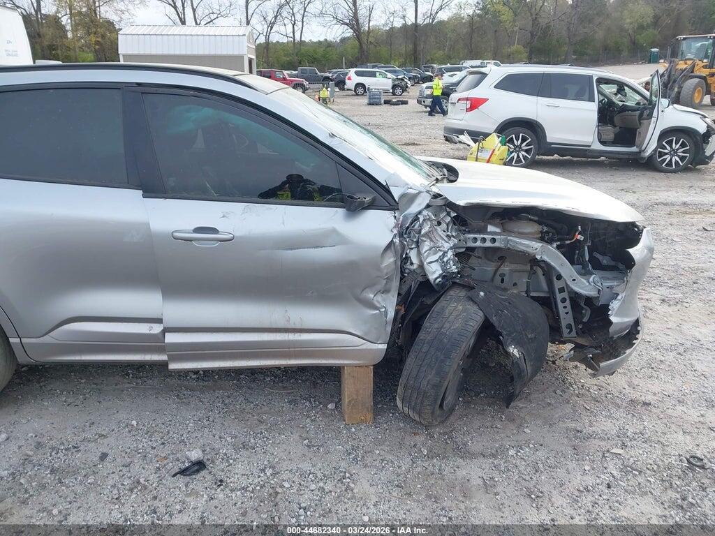 1FMCU0MN7PUB38818 2023 FORD ESCAPE photo no. 6