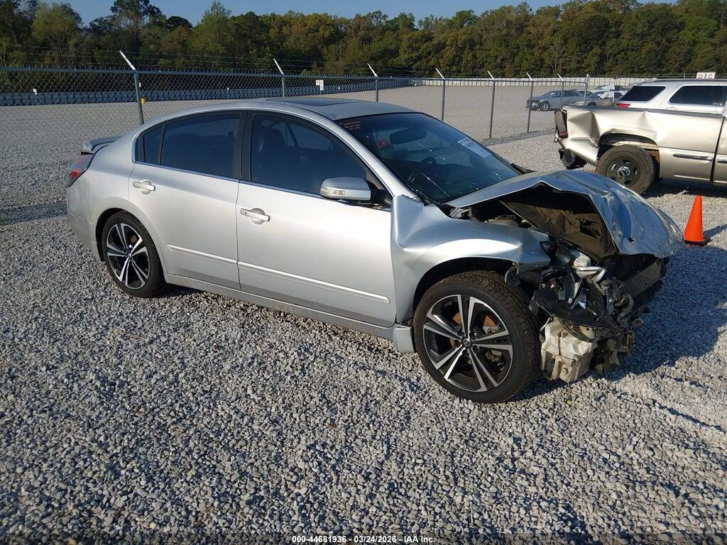 1N4AL2AP4CC125384 2012 NISSAN ALTIMA photo no. 1