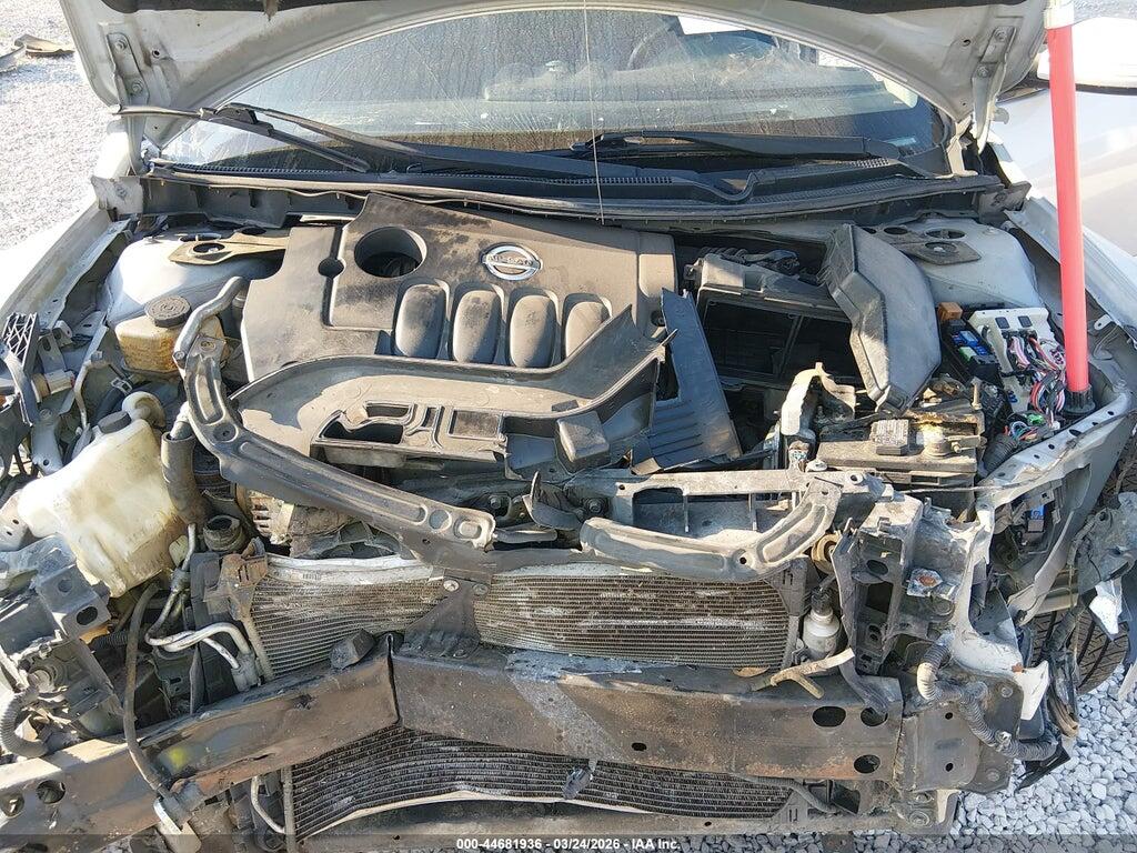 1N4AL2AP4CC125384 2012 NISSAN ALTIMA photo no. 10