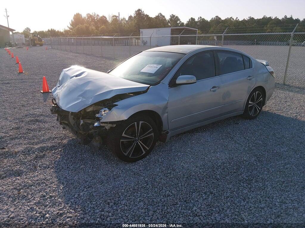 1N4AL2AP4CC125384 2012 NISSAN ALTIMA photo no. 2