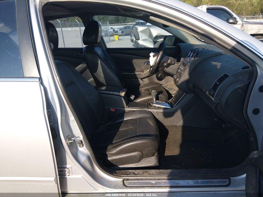 1N4AL2AP4CC125384 2012 NISSAN ALTIMA photo no. 5