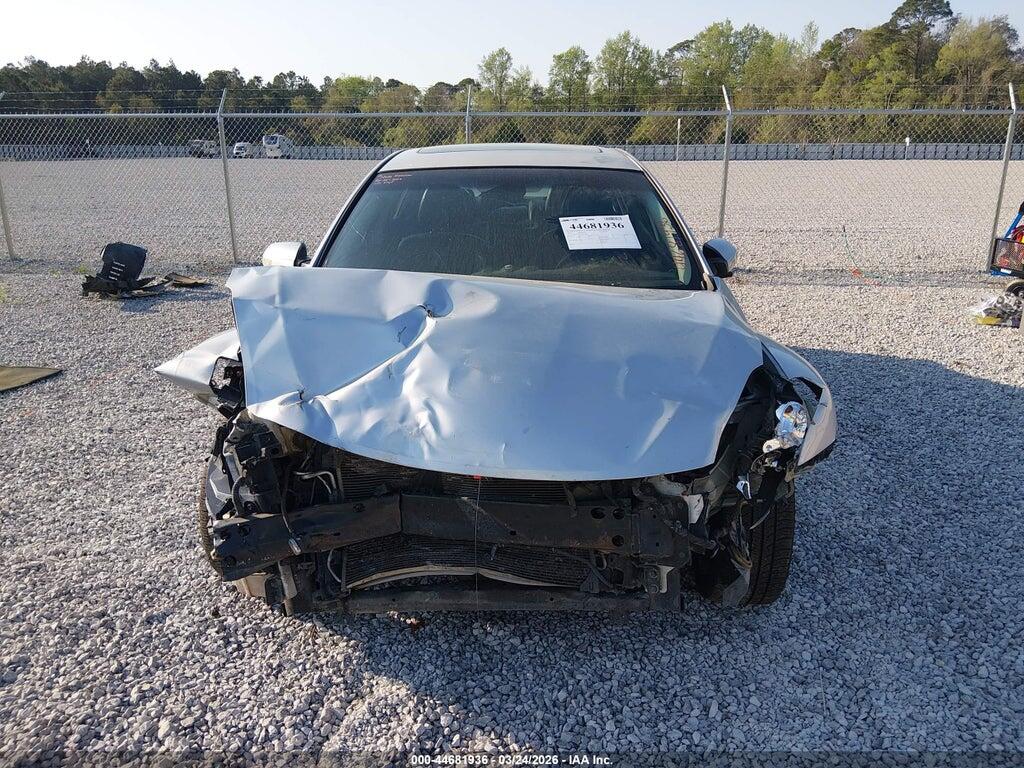1N4AL2AP4CC125384 2012 NISSAN ALTIMA photo no. 6