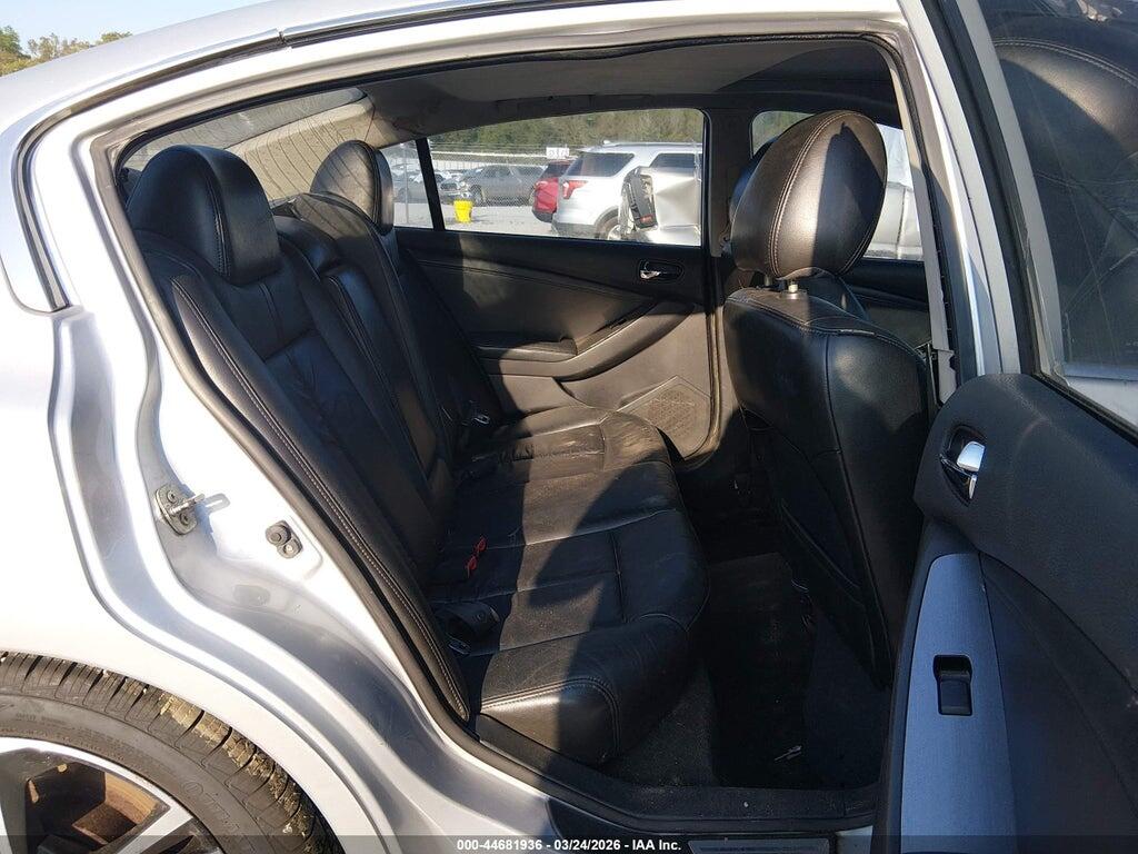 1N4AL2AP4CC125384 2012 NISSAN ALTIMA photo no. 8