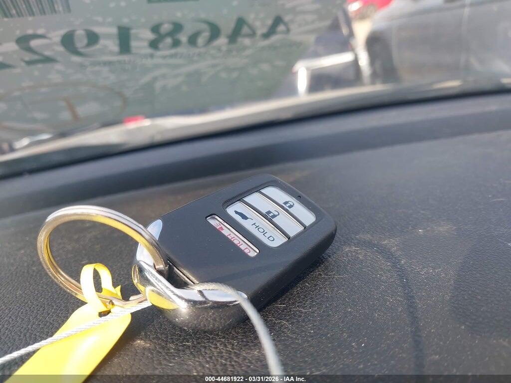 5J6RM3H5XFL011974 2015 HONDA CR-V photo no. 11