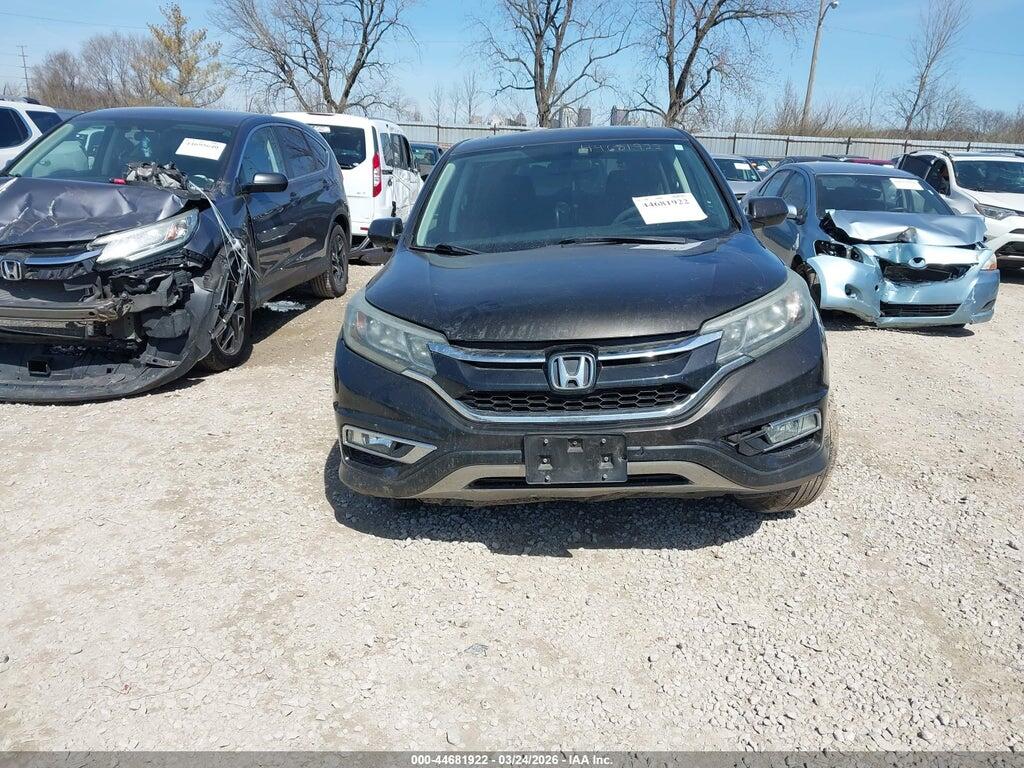 5J6RM3H5XFL011974 2015 HONDA CR-V photo no. 12