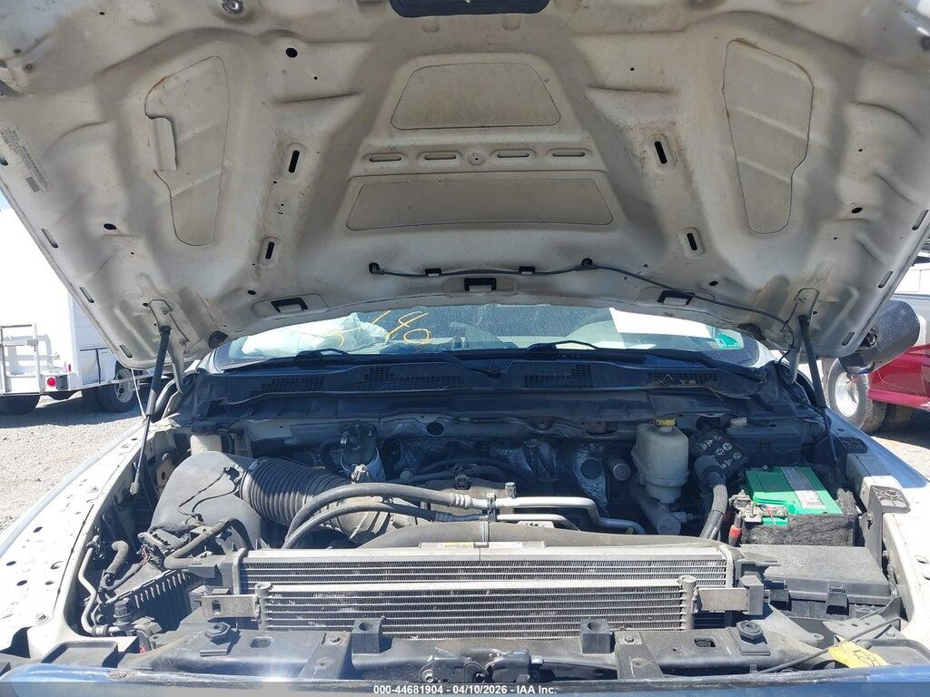 3C7WRLBJ7FG595069 2015 RAM 4500 CHASSIS photo no. 10