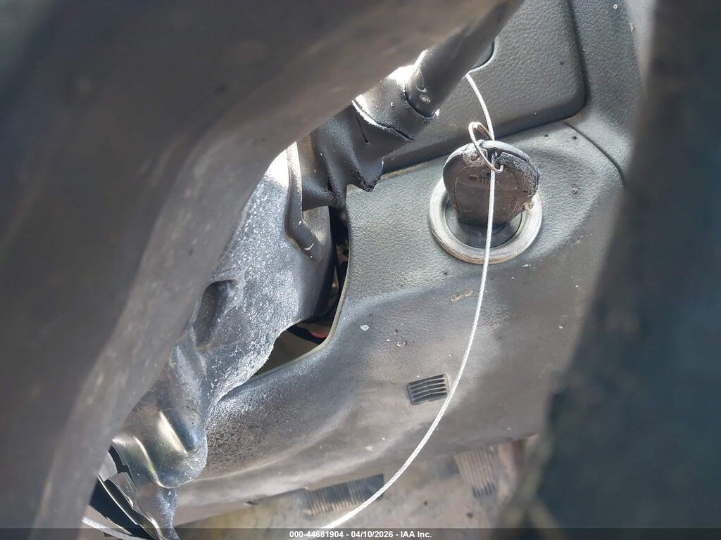 3C7WRLBJ7FG595069 2015 RAM 4500 CHASSIS photo no. 11