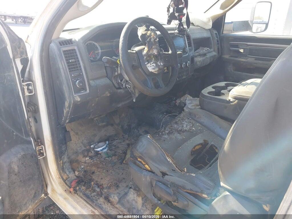 3C7WRLBJ7FG595069 2015 RAM 4500 CHASSIS photo no. 12