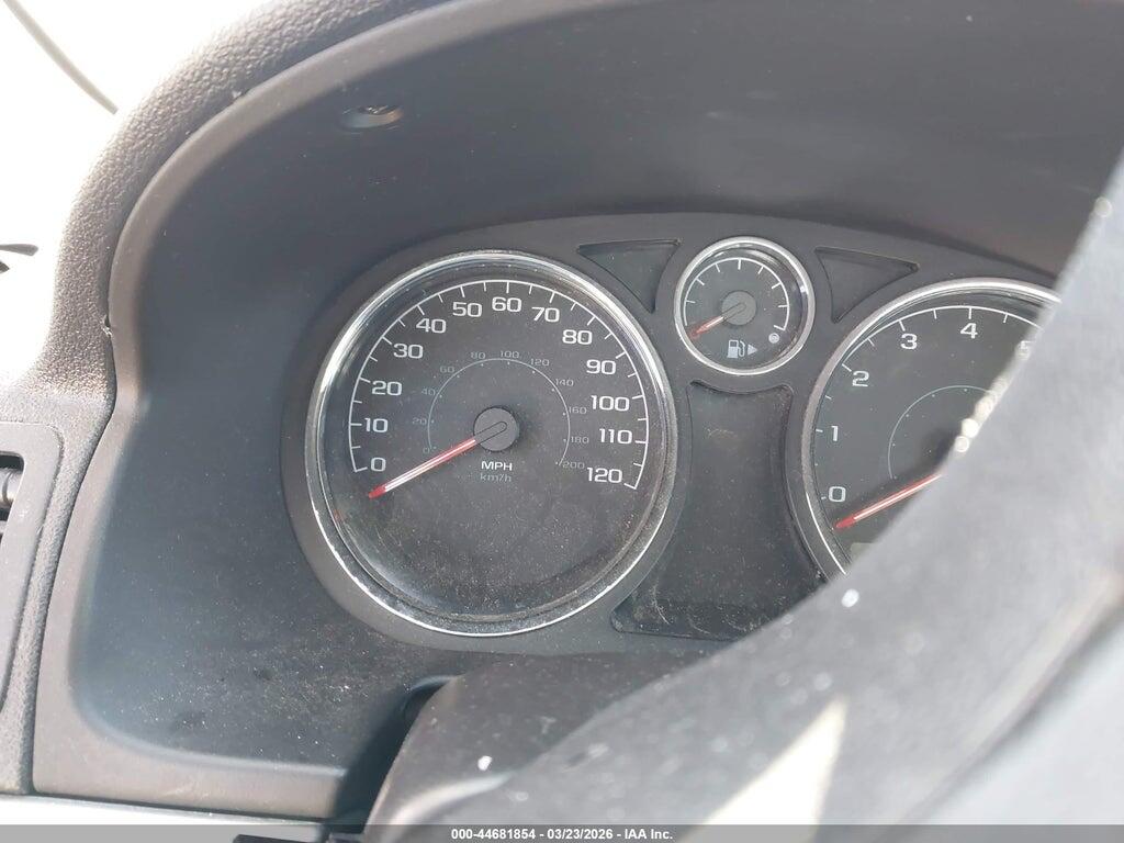 1G1AD5F51A7209256 2010 CHEVROLET COBALT photo no. 7