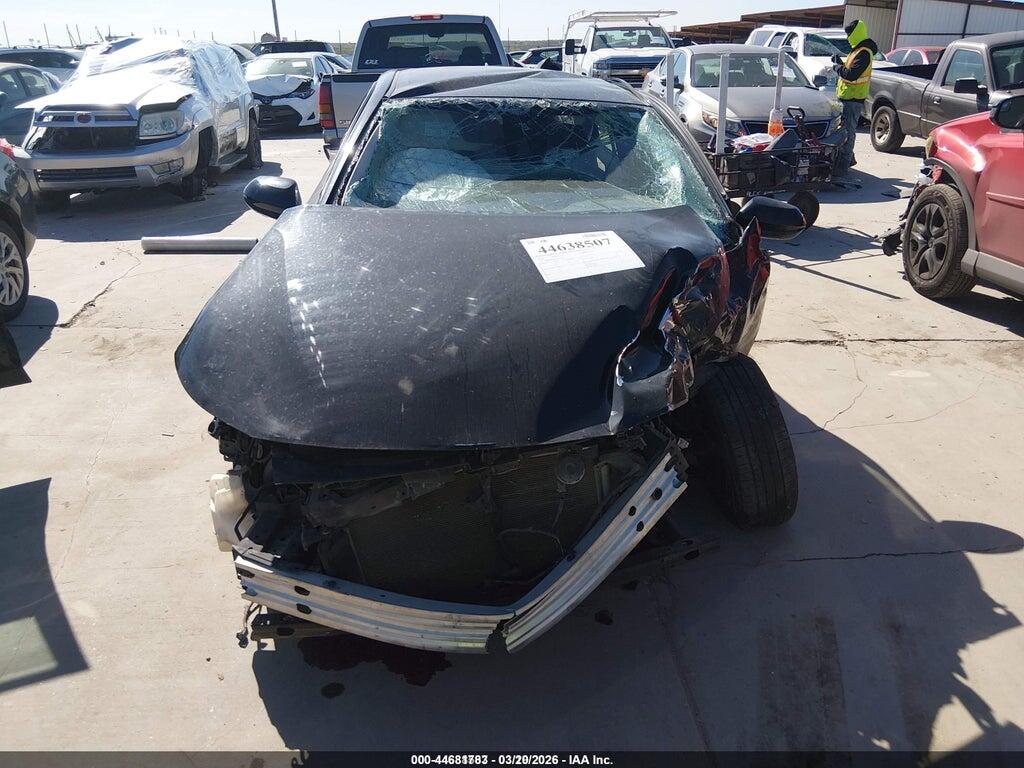 JTDEPRAE0LJ036737 2020 TOYOTA COROLLA photo no. 12