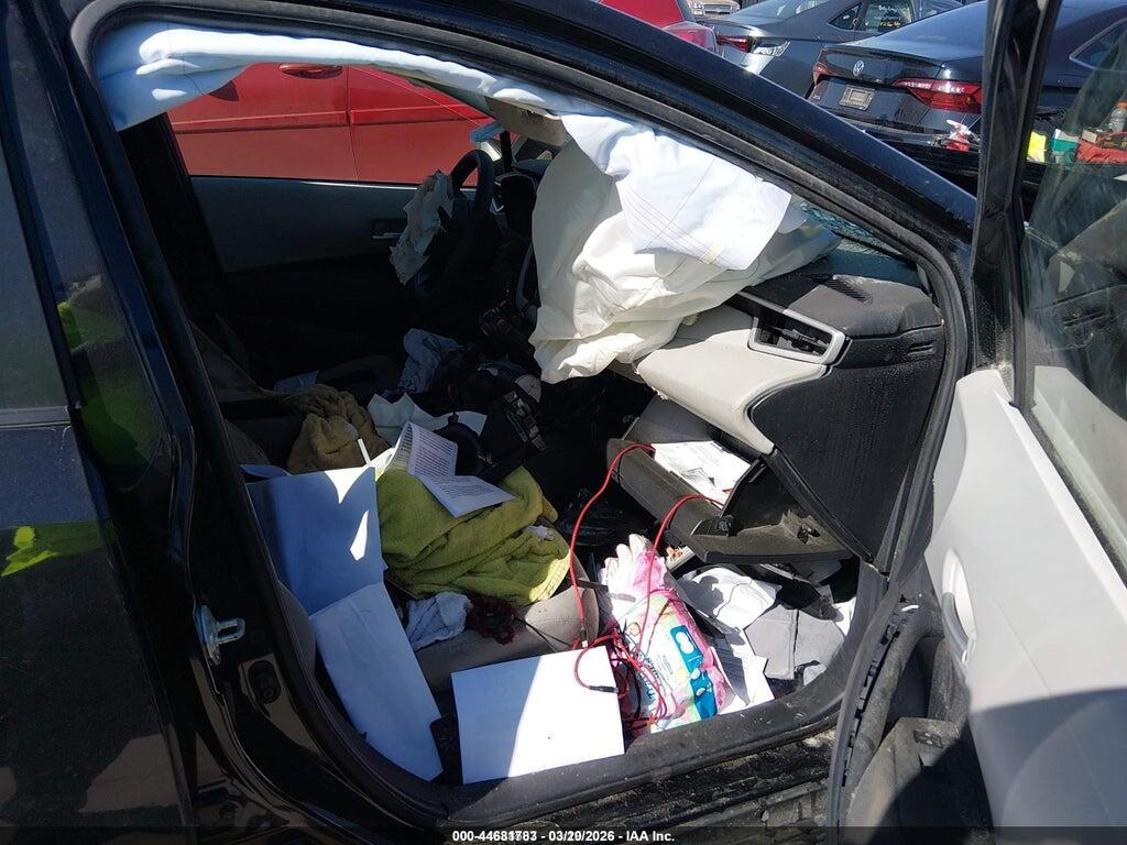 JTDEPRAE0LJ036737 2020 TOYOTA COROLLA photo no. 5