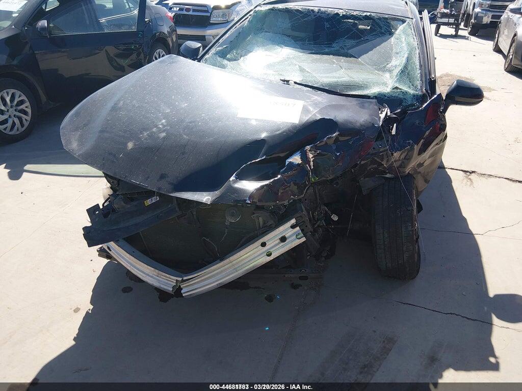 JTDEPRAE0LJ036737 2020 TOYOTA COROLLA photo no. 6