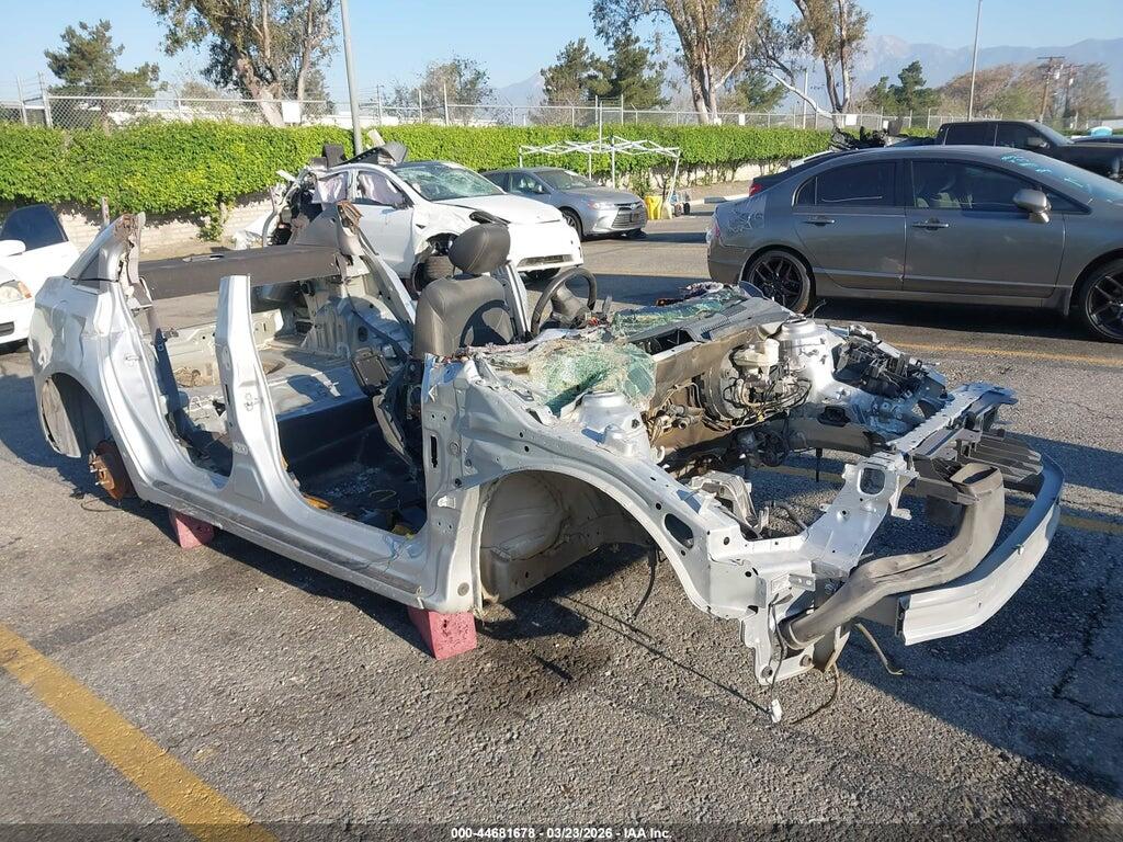 1G1PG5SC2C7234398 2012 CHEVROLET CRUZE photo no. 1
