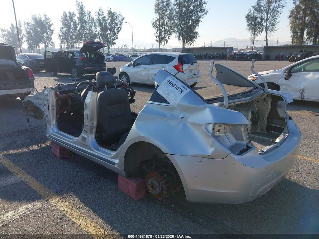 1G1PG5SC2C7234398 2012 CHEVROLET CRUZE photo no. 3
