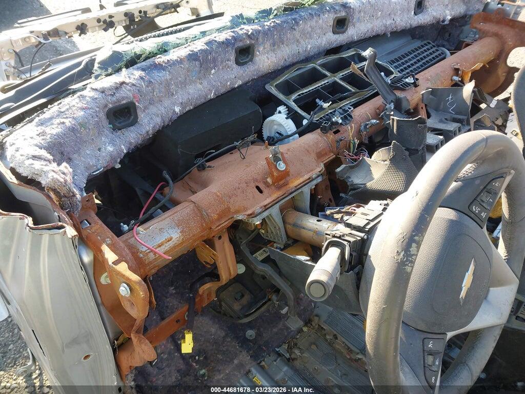 1G1PG5SC2C7234398 2012 CHEVROLET CRUZE photo no. 7