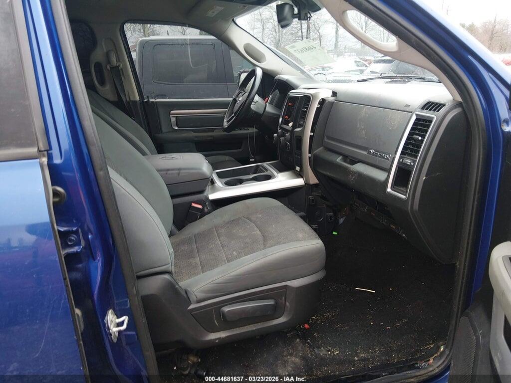 3C6RR7LT6GG206545 2016 RAM 1500 photo no. 5