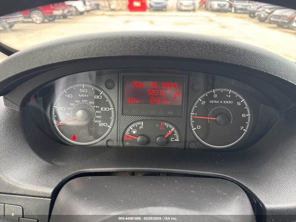 3C6TRVPGXGE106502 2016 RAM PROMASTER 2500 WINDOW VAN photo no. 7