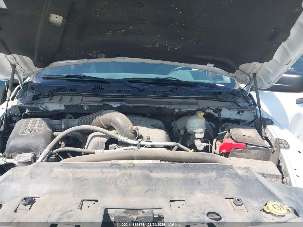 1C6RR6KT2ES237728 2014 RAM 1500 photo no. 10