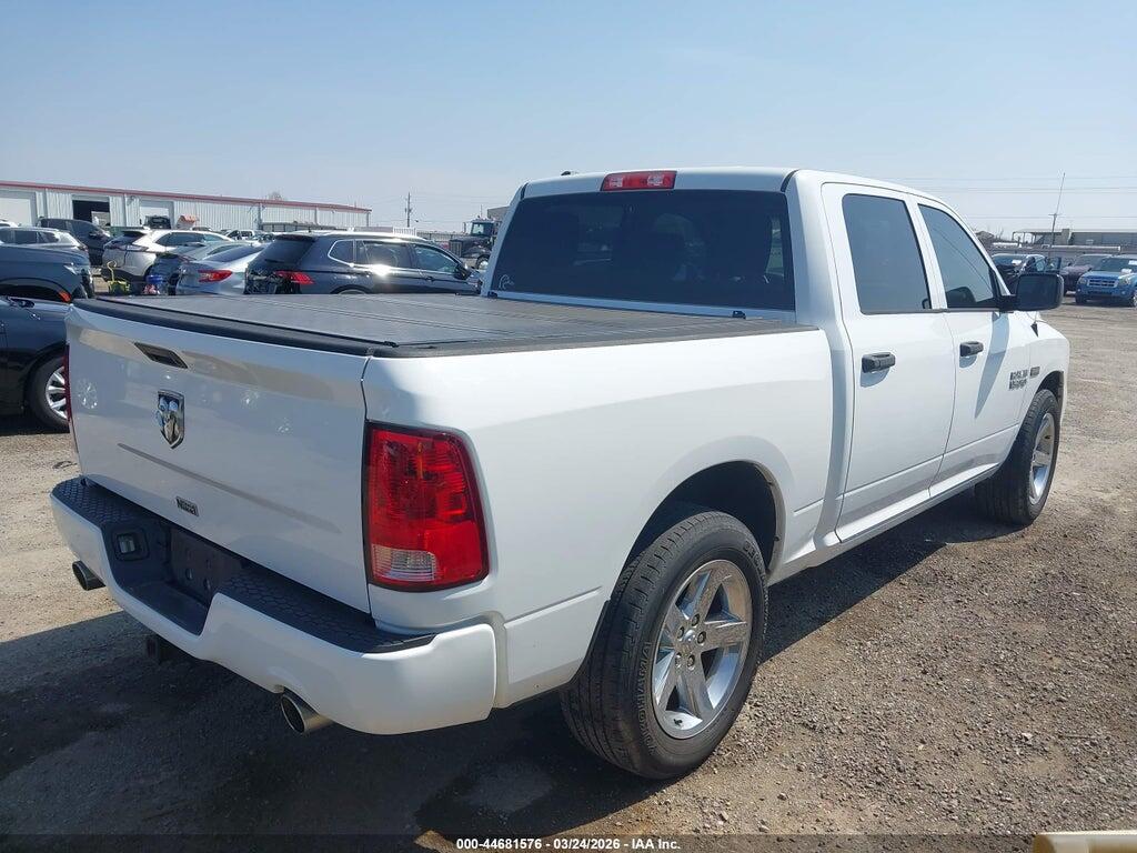 1C6RR6KT2ES237728 2014 RAM 1500 photo no. 4