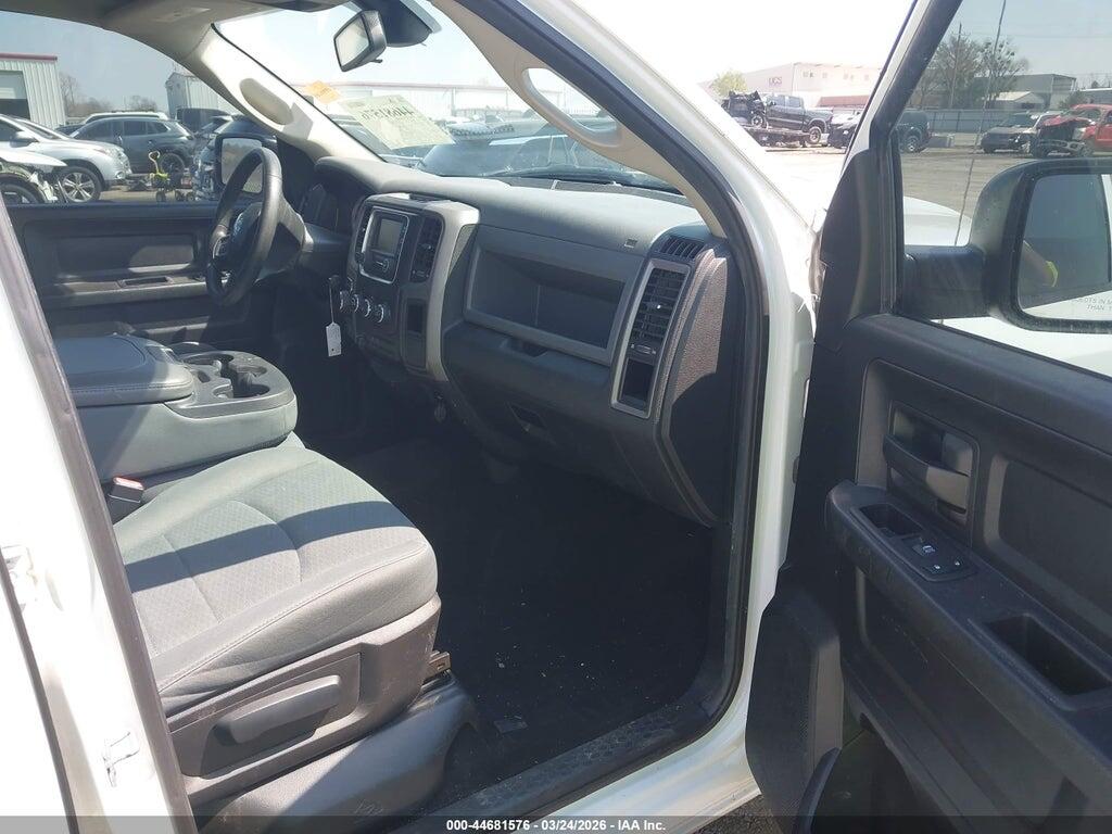 1C6RR6KT2ES237728 2014 RAM 1500 photo no. 5