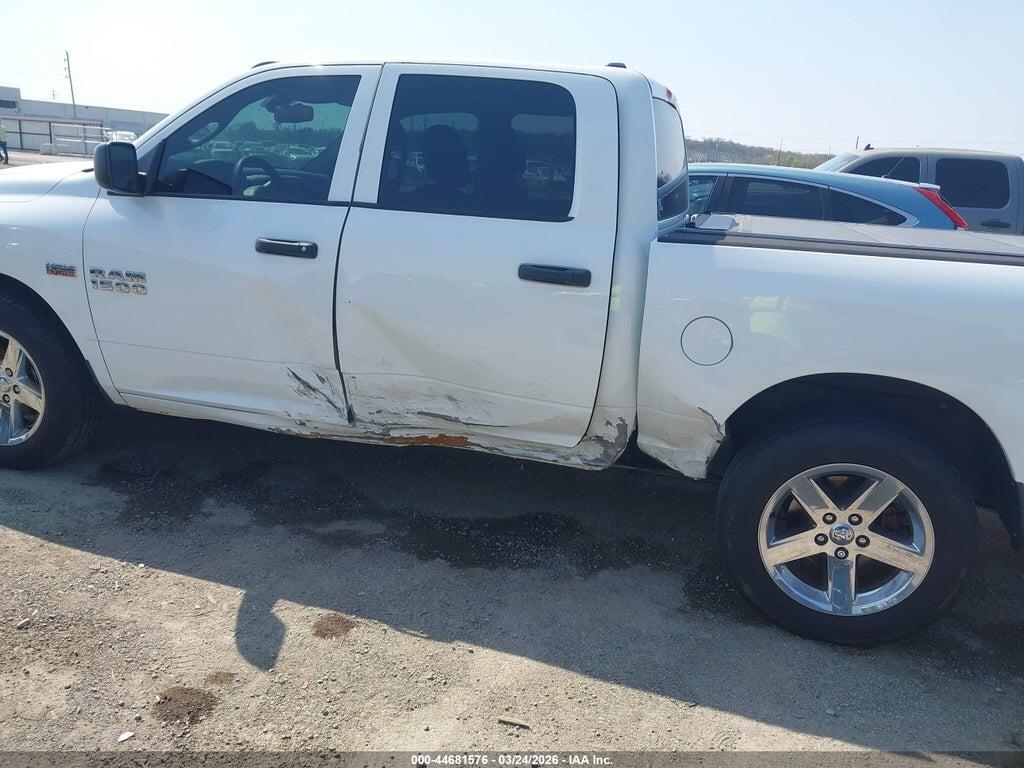 1C6RR6KT2ES237728 2014 RAM 1500 photo no. 6