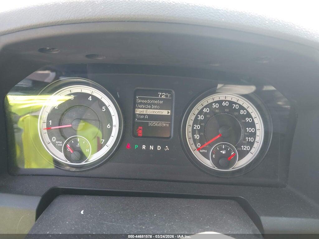 1C6RR6KT2ES237728 2014 RAM 1500 photo no. 7