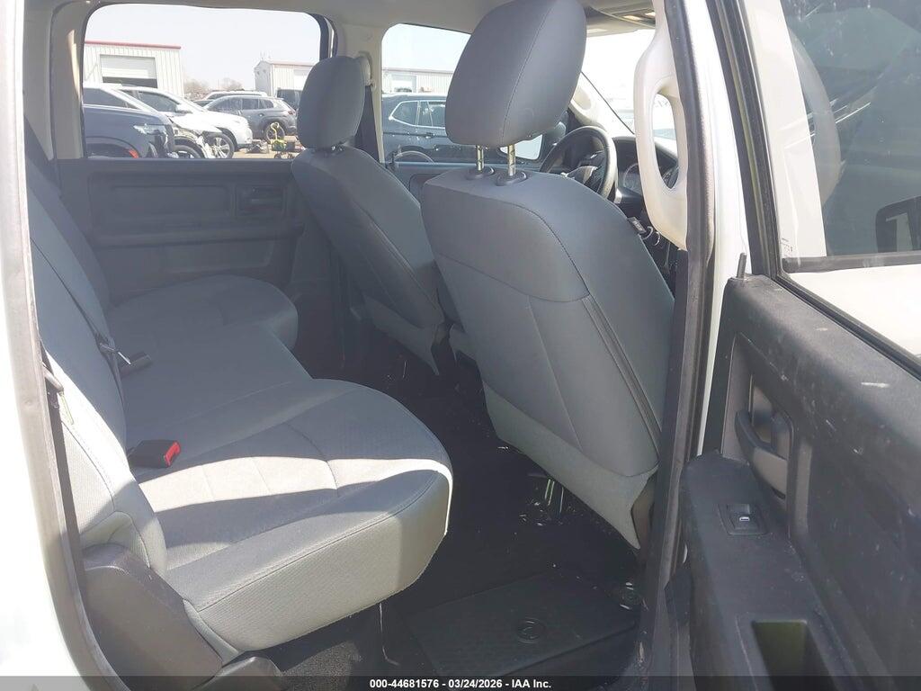 1C6RR6KT2ES237728 2014 RAM 1500 photo no. 8