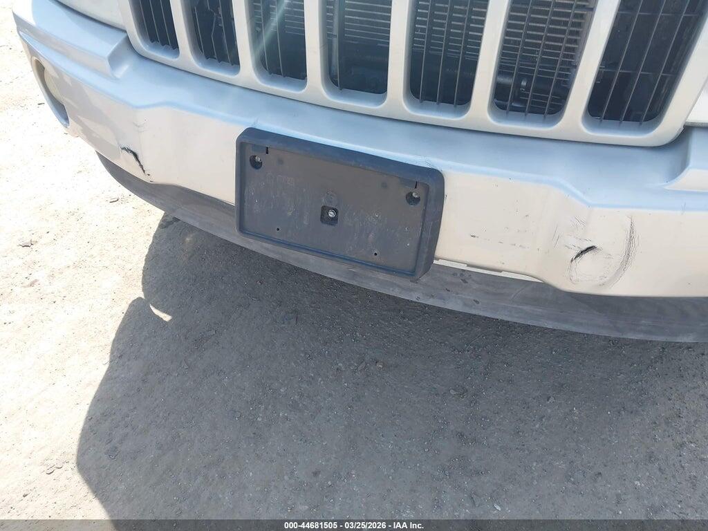 1J8HR48P87C689224 2007 JEEP GRAND CHEROKEE photo no. 6