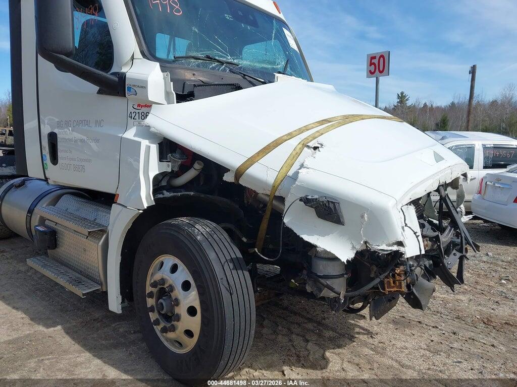 3AKJHLDV9PDUF9859 2023 FREIGHTLINER NEW CASCADIA 126 photo no. 11