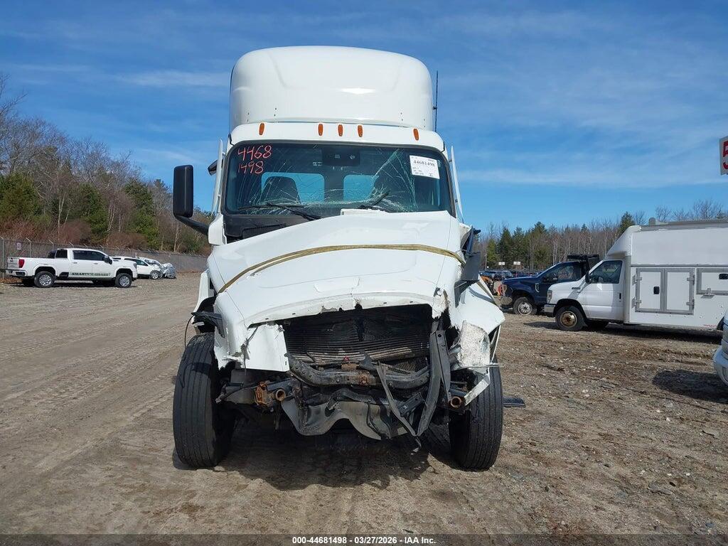 3AKJHLDV9PDUF9859 2023 FREIGHTLINER NEW CASCADIA 126 photo no. 12