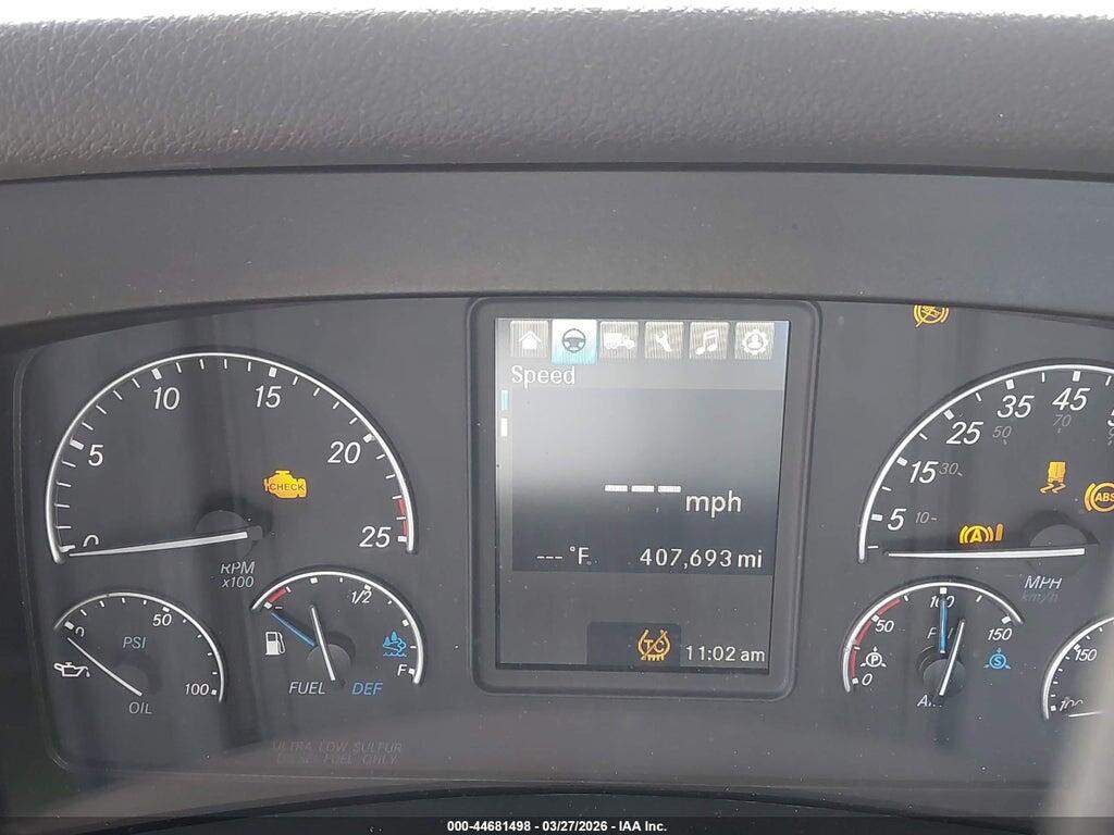 3AKJHLDV9PDUF9859 2023 FREIGHTLINER NEW CASCADIA 126 photo no. 5