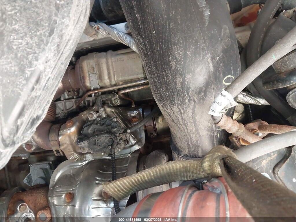 3AKJHLDV9PDUF9859 2023 FREIGHTLINER NEW CASCADIA 126 photo no. 9