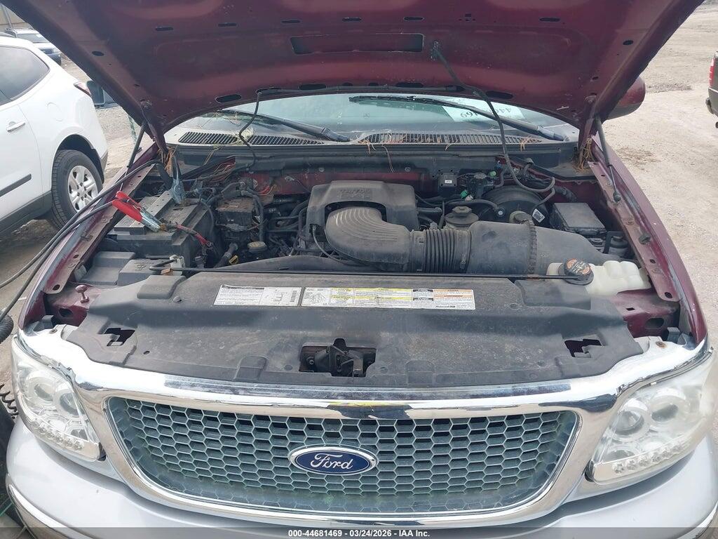 2FTRX18L9XCB02648 1999 FORD F-150 photo no. 10