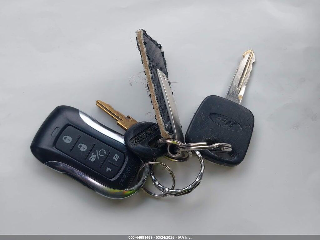 2FTRX18L9XCB02648 1999 FORD F-150 photo no. 11