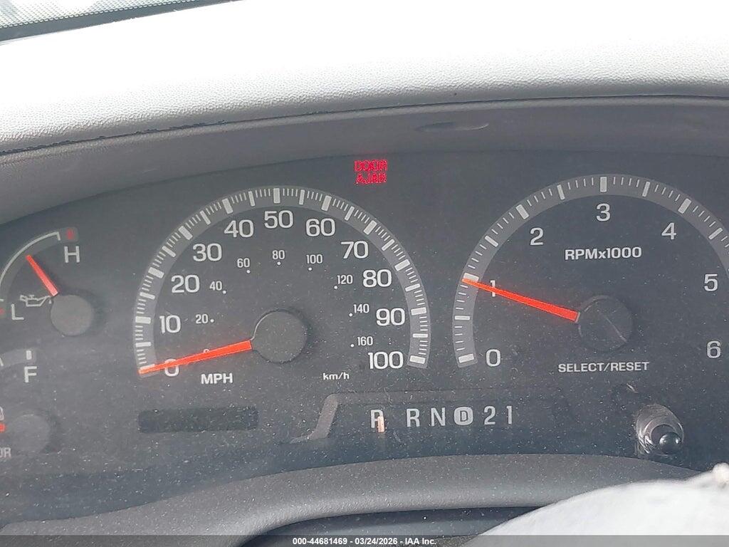 2FTRX18L9XCB02648 1999 FORD F-150 photo no. 7