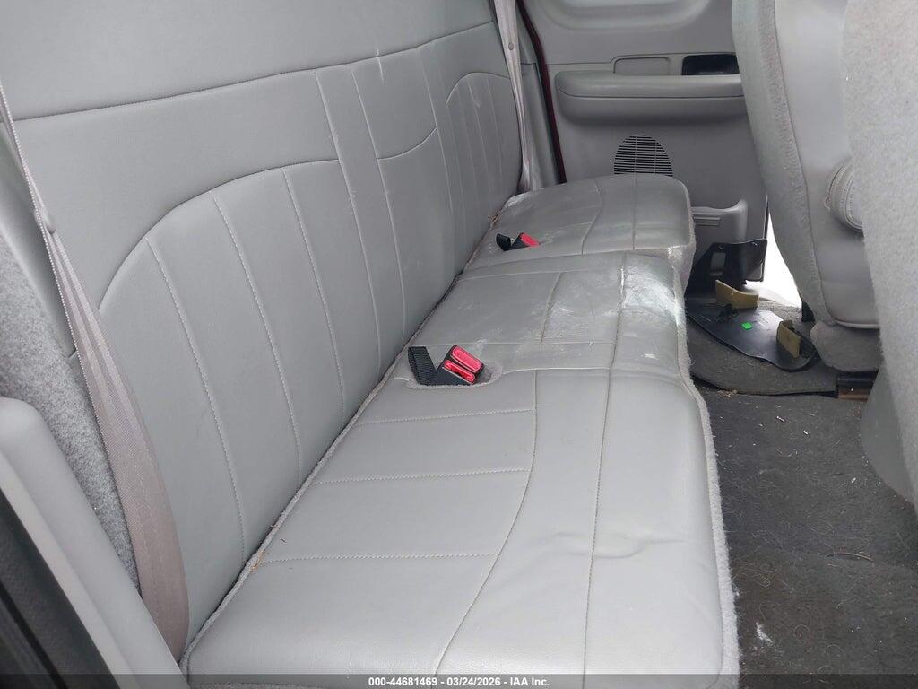 2FTRX18L9XCB02648 1999 FORD F-150 photo no. 8