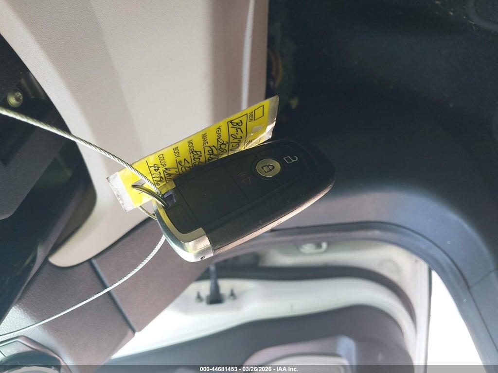 MAJ3S2GE2MC407896 2021 FORD ECOSPORT photo no. 11