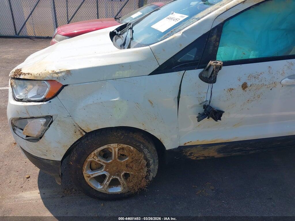 MAJ3S2GE2MC407896 2021 FORD ECOSPORT photo no. 6