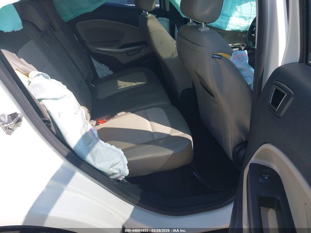 MAJ3S2GE2MC407896 2021 FORD ECOSPORT photo no. 8