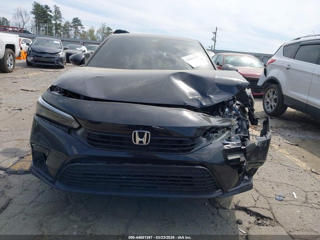 2HGFE2F55RH505648 2024 HONDA CIVIC photo no. 11