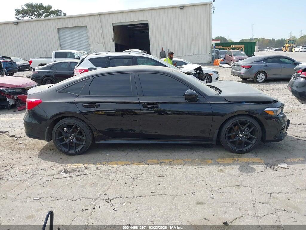 2HGFE2F55RH505648 2024 HONDA CIVIC photo no. 12