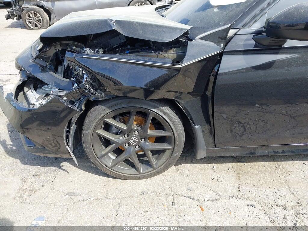 2HGFE2F55RH505648 2024 HONDA CIVIC photo no. 6