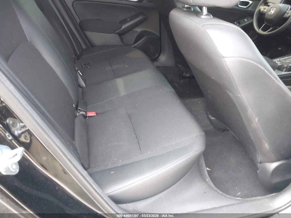 2HGFE2F55RH505648 2024 HONDA CIVIC photo no. 8