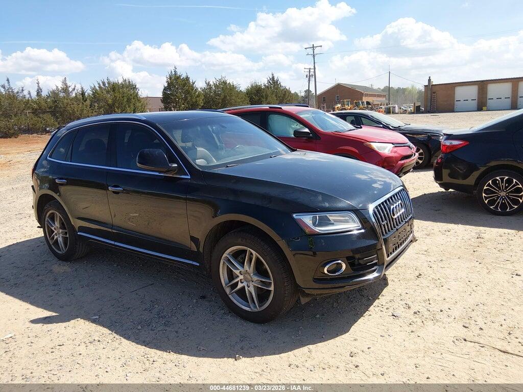 WA1LFAFP9FA036336 2015 AUDI Q5 photo no. 1