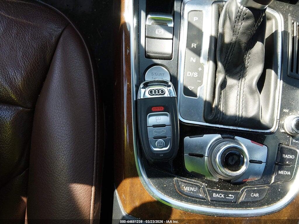 WA1LFAFP9FA036336 2015 AUDI Q5 photo no. 11