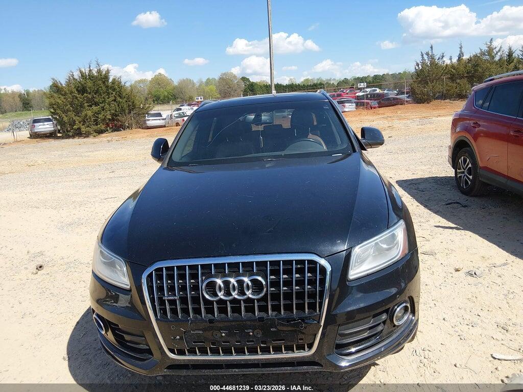 WA1LFAFP9FA036336 2015 AUDI Q5 photo no. 12