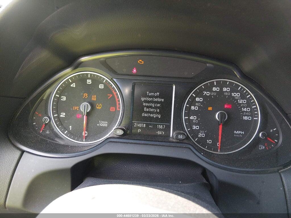WA1LFAFP9FA036336 2015 AUDI Q5 photo no. 7