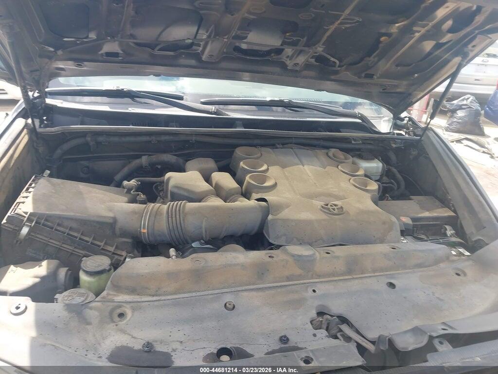 JTEZU5JR0D5060242 2013 TOYOTA 4RUNNER photo no. 10