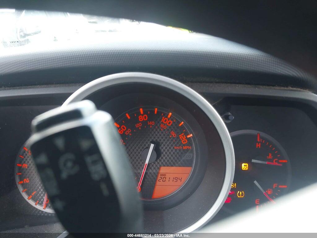 JTEZU5JR0D5060242 2013 TOYOTA 4RUNNER photo no. 7