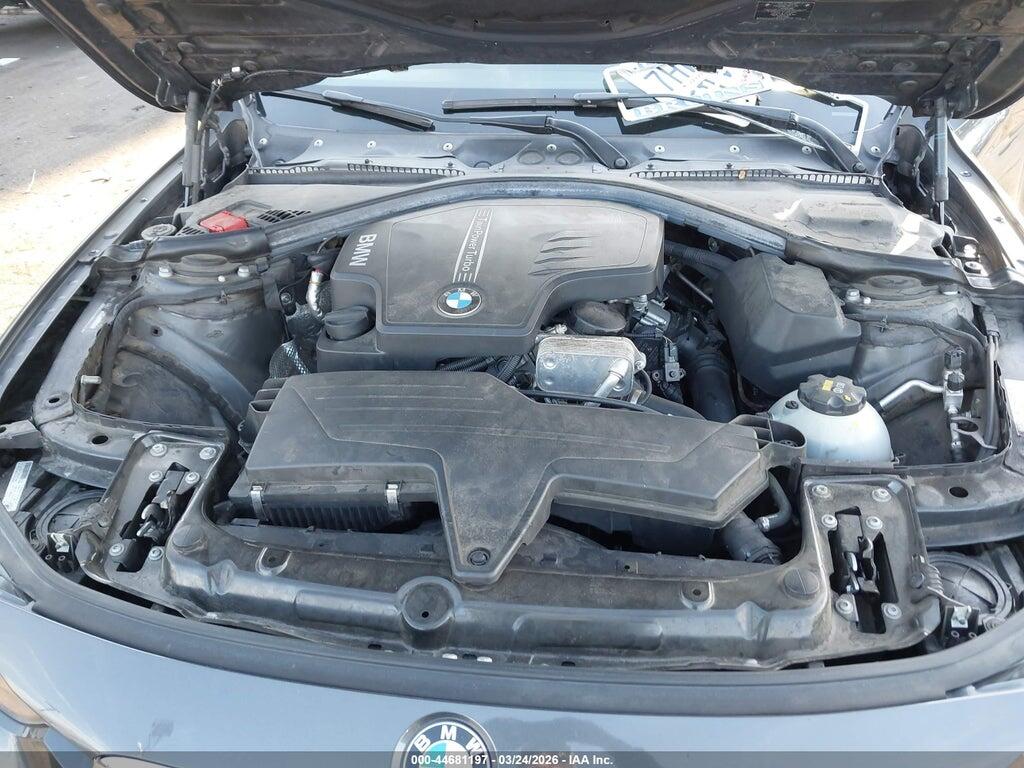WBA3B1G52ENS79876 2014 BMW 320I photo no. 10